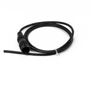KABELVERLOOP EASYCON 1X 2PLG (V) ->1X 2PLG AURLAMP