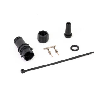STEKKER EASYCON  2-PLG V/M   LOS