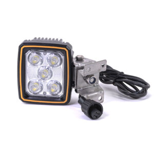 Achteruitrijlamp Led 12/24v