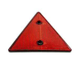 REFLECTOR LENGTEDRIEHOEK