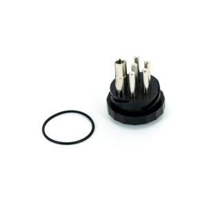 INZETSTUK UNI-VERDEELDOOS 7-PLG 24S ACCESOIRES