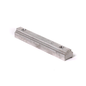 SCHARNIER INLEGPLAAT STAAL HOH=95MM TBV RH1106821