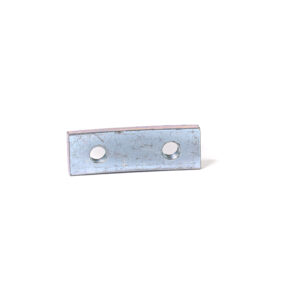 SCHARNIER INLEGPLAAT STAAL HOH=30MM TBV RH1106831