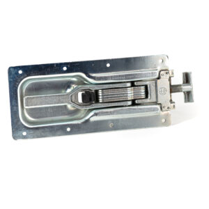 Klepsluiting Inbouw Verstelb. Type 681n Met T-haak