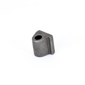 SCHARNIER INLEGPLAAT STAAL HOH=30MM TBV RH1106831