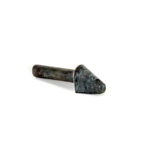 SCHARNIER DUIM LAS 16X65MM H-MAAT 8MM