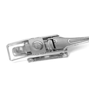 KLEPSLUITING INBOUW GEGALV. TBV GS OPLEGGER