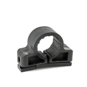 Spatschermsteun 42mm domar