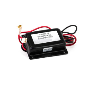 WEERSTAND TBV HELLA ROND LED-R.A.W.