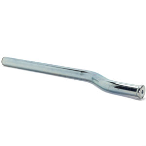 SPATSCHERMBUIS D=42MM L=560MM GEKNIKT