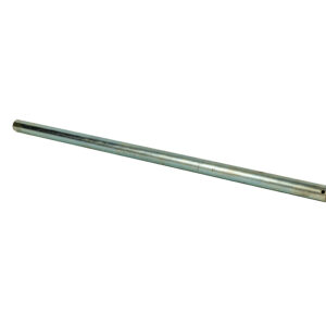 OPSTAPPIJP D=42MM KENNIS TRAILER