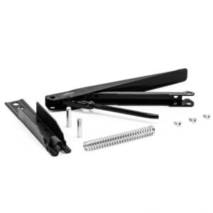 RONG KINNEGR. K20 REP.SET SLUITING TUSSEN/ACHTERRO