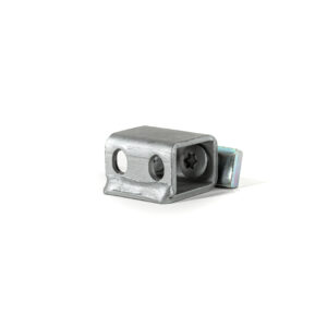Sluitbeugel kinnegrip K-20