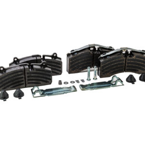 Remblok Saf 22,5"jurid Voering