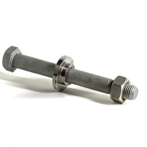 Veerpenbout Bpw M30 L=265 Tbv Liftas