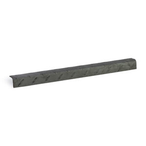 Opstap profiel L=435mm