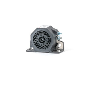 Achteruitrijalarm 12/24v