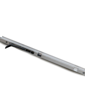Kinnegrip hoekrong links