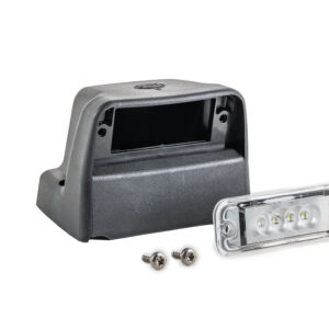 Kentekenlamp Hella Led