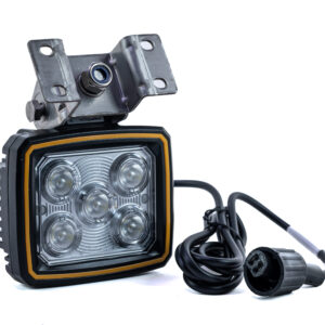 Achterlamp
