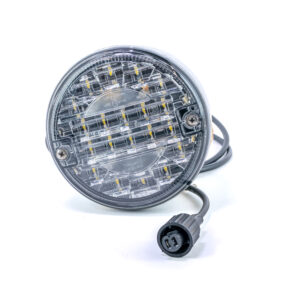 Achteruitrijlamp