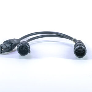 Y Adapterkabel