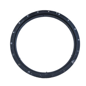 Draaikrans 1200 Incl Bouten Kennis