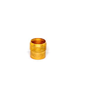 Snijring 6mm Staal