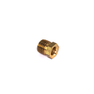 Wartel 10mm pvc