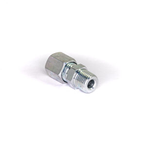 Aansluitstuk M6x1-6mm