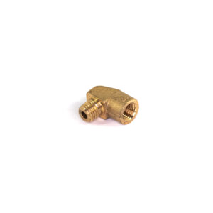 Kniestuk M8x1-4mm