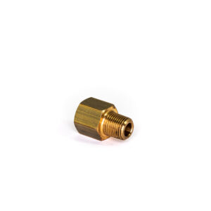 Draad Verloop G1/8xr1/8"ms