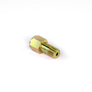 Swivel M10x1BU-M8x1BI