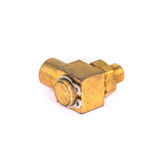 Swivel M8x1BU-M8x1BI