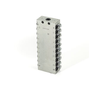 Verdeler C.s 10