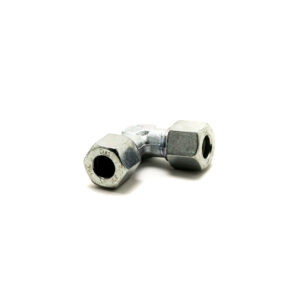 Knie verbinding 10mm