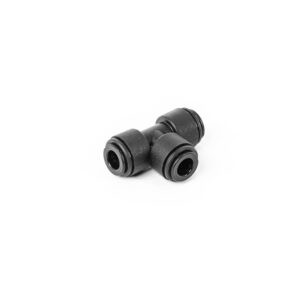 T-insteekkoppeling 8mm