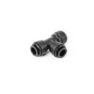 T-insteekkoppeling 10mm