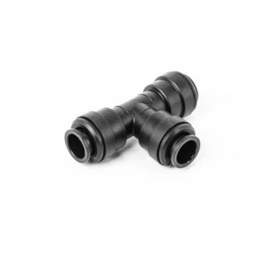 T-insteekkoppeling 12mm