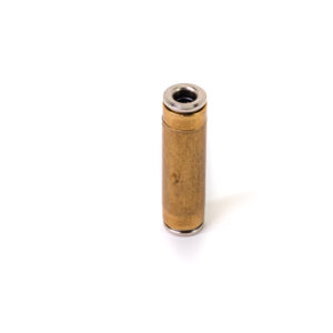 Insteekkoppeling staal 6mm