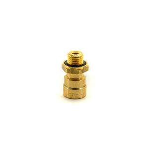 Insteekkoppeling M12x1.5-8x1.0