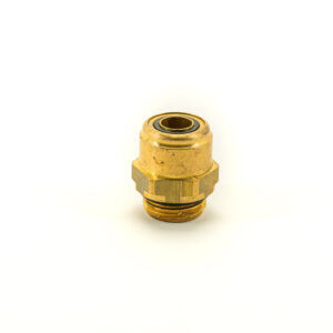 Insteekkoppeling M22x1.5-15x1.50