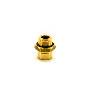 Insteekkoppeling 10mm