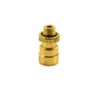 Insteekkoppeling 10mm