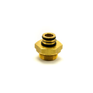 Klikverbinding M22x1.5 ro15