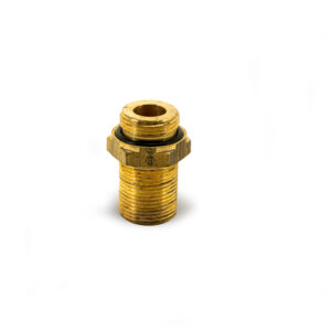 Doorvoertule M22x1.5-M16x1.5