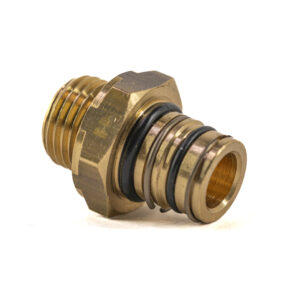Swivel P5/m16